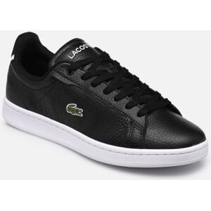 Carnaby Pro 222 1 Sfa W par Lacoste Noir 36 Femme - Publicité