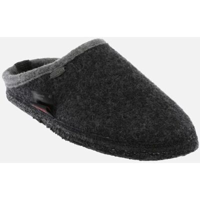 Dannheim par Giesswein Textile Gris 42 Homme - Publicité Dannheim par Giesswein Textile Gris 42 Homme - Publicité