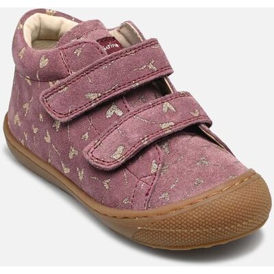 Cocoon VL par Naturino Cuir Violet 25 Enfant - Publicité Cocoon VL par Naturino Cuir Violet 25 Enfant - Publicité
