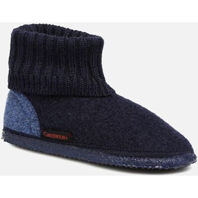 Kramsach Kids par Giesswein Textile Bleu 25 Enfant - Publicité Kramsach Kids par Giesswein Textile Bleu 25 Enfant - Publicité