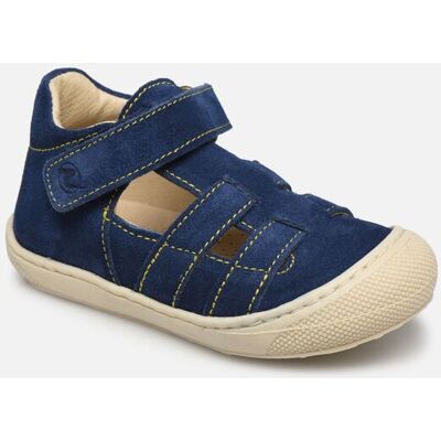 Bede par Naturino Cuir Bleu 22 Enfant - Publicité Bede par Naturino Cuir Bleu 22 Enfant - Publicité