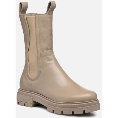 BEATRIX M79259 par Mjus Cuir Beige 40 Femme - Publicité BEATRIX M79259 par Mjus Cuir Beige 40 Femme - Publicité