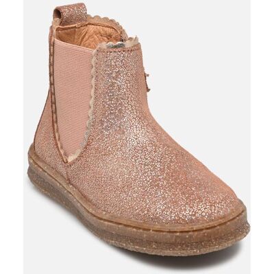 bisgaard siggi par Bisgaard Cuir Rose 25 Enfant - Publicité bisgaard siggi par Bisgaard Cuir Rose 25 Enfant - Publicité