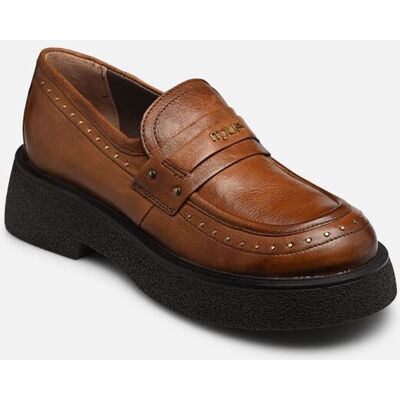 ALISSA T66101 par Mjus Cuir Marron 40 Femme - Publicité ALISSA T66101 par Mjus Cuir Marron 40 Femme - Publicité
