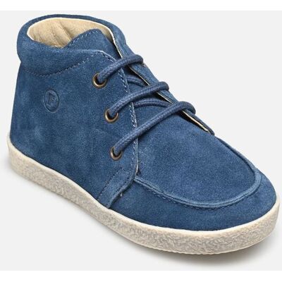 OSTRIT par Naturino Cuir Bleu 21 Enfant - Publicité OSTRIT par Naturino Cuir Bleu 21 Enfant - Publicité