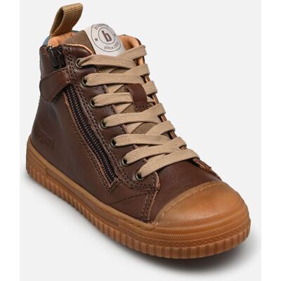 Bisgaard ryan par Bisgaard Cuir Marron 24 Enfant - Publicité Bisgaard ryan par Bisgaard Cuir Marron 24 Enfant - Publicité