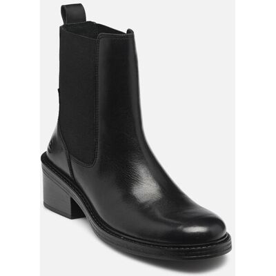 Java par Bullboxer Cuir Noir 42 Femme - Publicité Java par Bullboxer Cuir Noir 42 Femme - Publicité