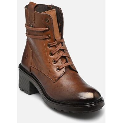 Jade par Bullboxer Cuir Marron 39 Femme - Publicité Jade par Bullboxer Cuir Marron 39 Femme - Publicité
