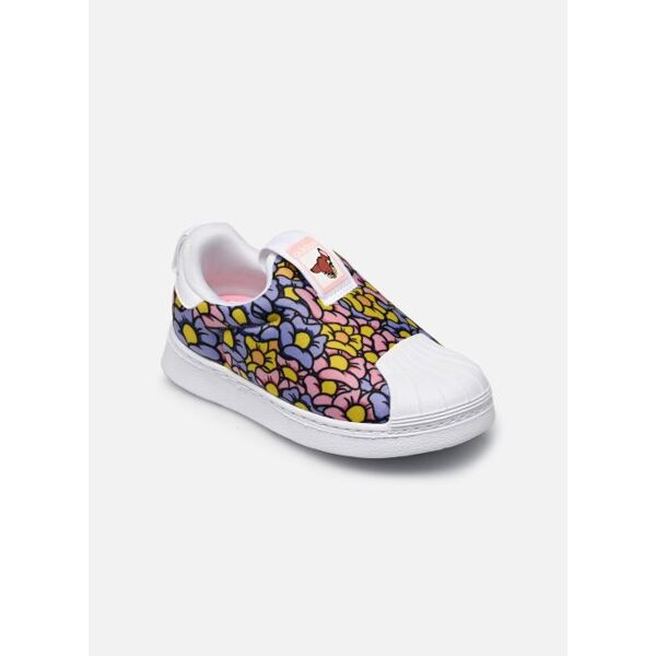 soldes Adidas - adidas originals Superstar 360 I par adidas originals  - Multicolore - Size: 20 - Female