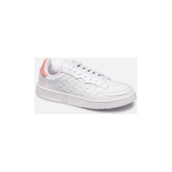 soldes Adidas - adidas originals Supercourt W par adidas originals  - Blanc - Size: 36 - Female