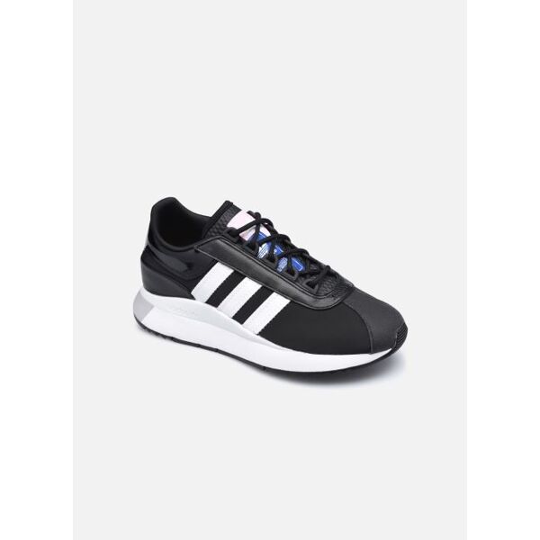 soldes Adidas - adidas originals Sl Andridge W par adidas originals  - Noir - Size: 40 2/3 - Female