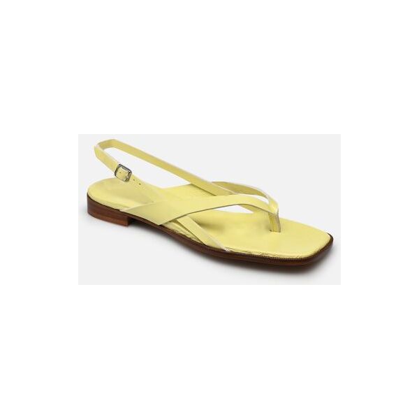 soldes About Arianne - About Arianne Quentin par About Arianne  - Jaune - Size: 37 - Female