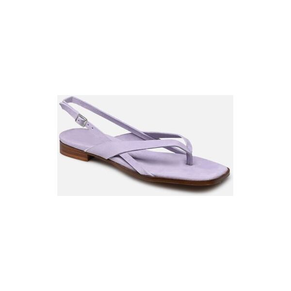 soldes About Arianne - About Arianne Quentin par About Arianne  - Violet - Size: 39 - Female