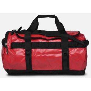 Base Camp Duffel-M par The North Face Rouge T.U Sacs - Publicité