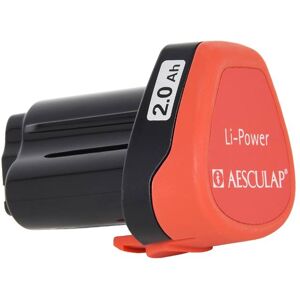 Batterie de rechange pour tondeuse Aesculap Bonum