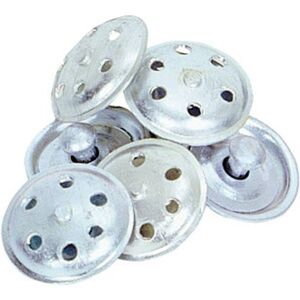 Valves de rechange pour tetine d´agneaux et seau a agneaux, 6 pieces