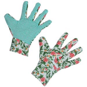 Gants de jardin Gardo, picots PVC, taille 8/M