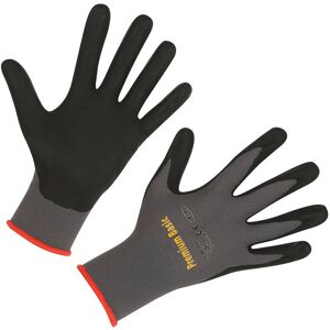 Gants de travail Premium Basic, oléofuge et hydrofuge, taille 9/L