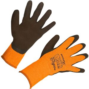 Gants de travail PowerGrab Thermo, doublé, taille 11/XXL