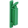 50 x isolateurs de ruban - jusquà 60 mm, vert