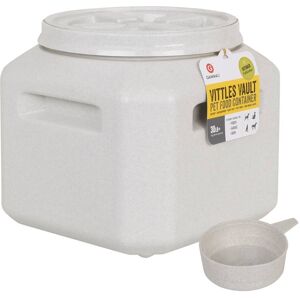 Boîte de stockage alimentaire Gamma Vittles Vault Outback 30,  reservoir a nourriture, 30 litres