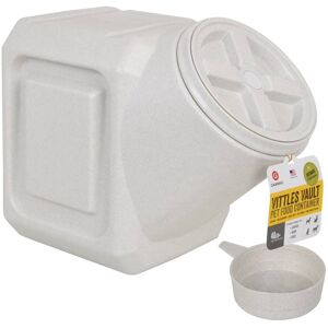 Boîte de stockage alimentaire Gamma Vittles Vault Outback 40, empilable - réservoir à nourriture, 35 litres