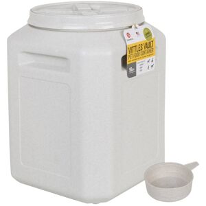 Boîte de stockage alimentaire Gamma Vittles Vault Outback 50,  réservoir à nourriture, 50 litres