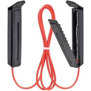 Cable de connexion a clip pour ruban de VOSS.farming, 65 cm, avec pince en plastique