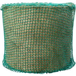 Filet pour balles rondes VOSS.farming, filet a foin pour balles rondes - 1,80 x 1,80m, mailles 4,5 x 4,5cm