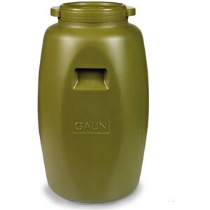 Tonne a eau, tonneau a nourriture, reservoir de 60L