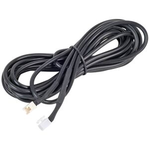 Cable de rallonge pour capteur lumiere de poulailler automatique