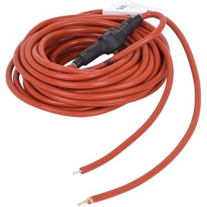 Chauffage de rechange 230 volts sans chauffage auxiliaire pour conduites cable chauffant antigel pour abreuvoir