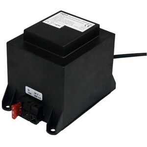 Transformateur pour chauffage dabreuvoir 200 W 24A V accessoires pour abreuvoirs