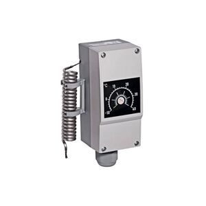 Thermostat antigel pour cables chauffants / abreuvoirs chauffants, accessoires pour abreuvoirs