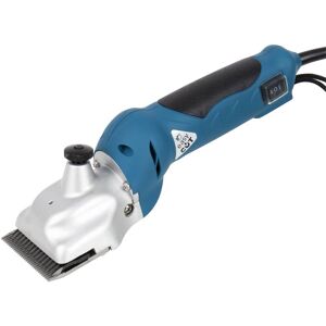 Tondeuse pour chevaux VOSS.farming easyCUT, bleu