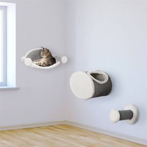 Voss Mur Escalade Pour Chat, VOSS.pet Catfun