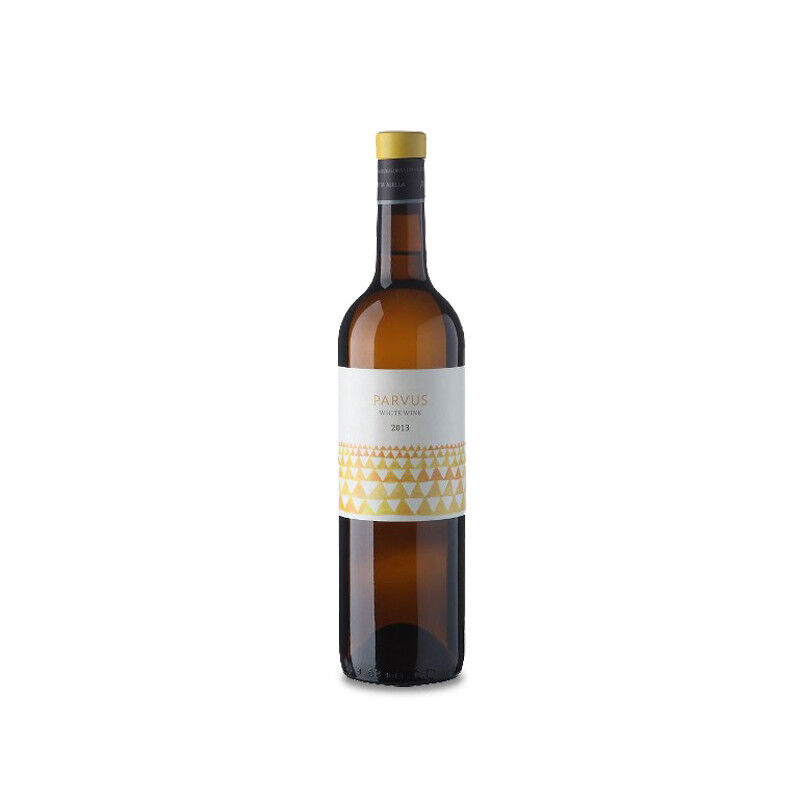Alta Alella Parvus Chardonnay 2021