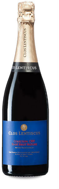 Clos Lentiscus Syrah Colection CRV Rosé 2016