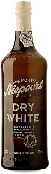 Niepoort Dry White