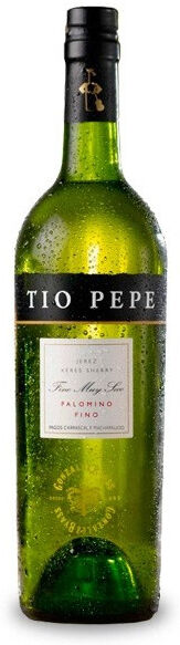 Bodegas Tío Pepe Tío Pepe