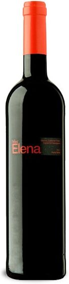 Parés Baltà Mas Elena 2019