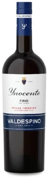 Valdespino Fino Inocente