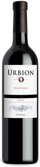 Vinícola Real Urbión Crianza 2018