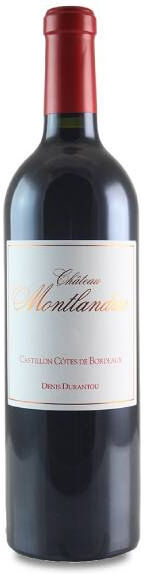 Château Montlandrie 2021