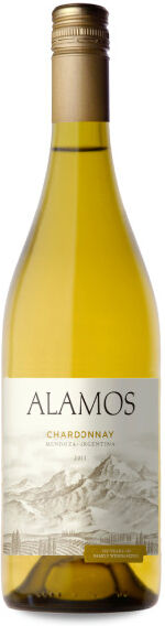 Alamos Chardonnay 2022