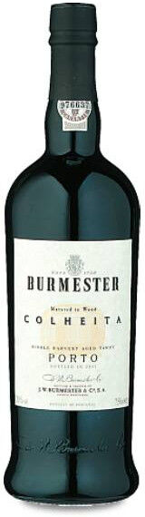 Burmester Colheita 2009