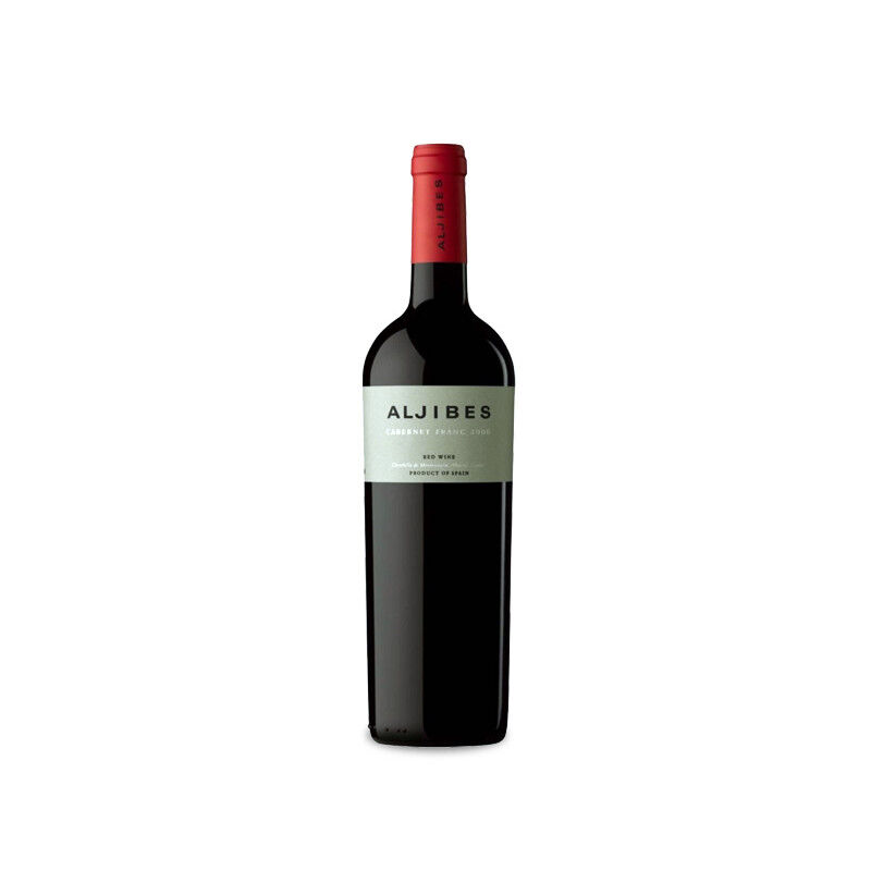 Los Aljibes Aljibes Cabernet Franc 2018