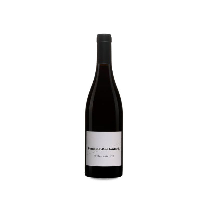 Domaine Mee Godard Corcelette AOC Morgon Tinto 2020