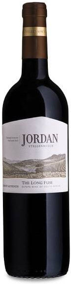 Jordan The Long Fuse Cabernet Sauvignon 2020