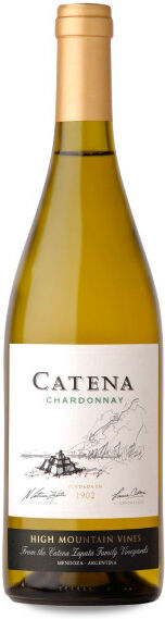 Catena Zapata Catena Chardonnay 2021